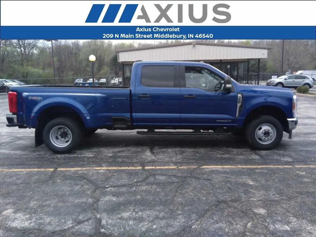 ford f-350 super duty 2026 1FT8W3DTXTEC23421 image ford f-350 super duty 2026 1FT8W3DTXTEC23421 image